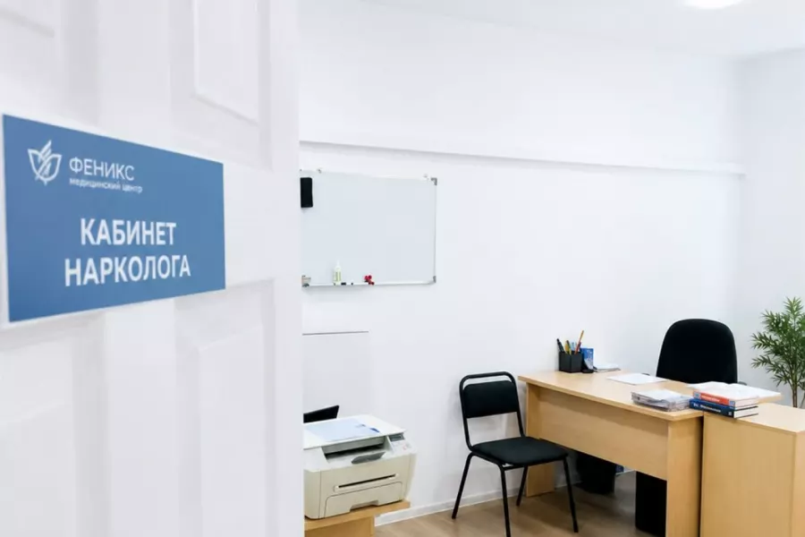 Реабилитационный центр для наркозависимых в Западной Двине